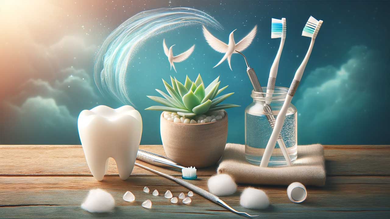 How to Brush and Floss Your Teeth After Tooth Extraction Dental Health