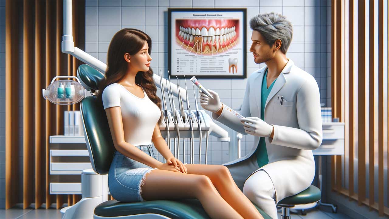 Can I Use Prophy Paste on My Sensitive Teeth?