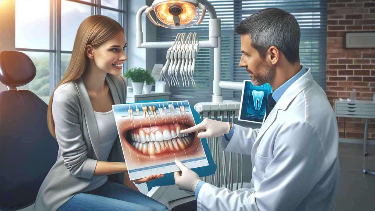 Can I Whiten My Teeth Too Much? Exploring the Limits of Dental Whitening