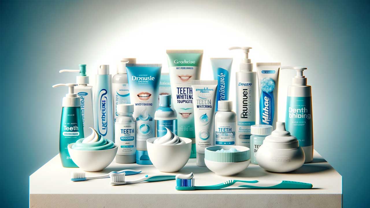 Does Teeth Whitening Toothpaste Work? A Comprehensive Guide Dental Health