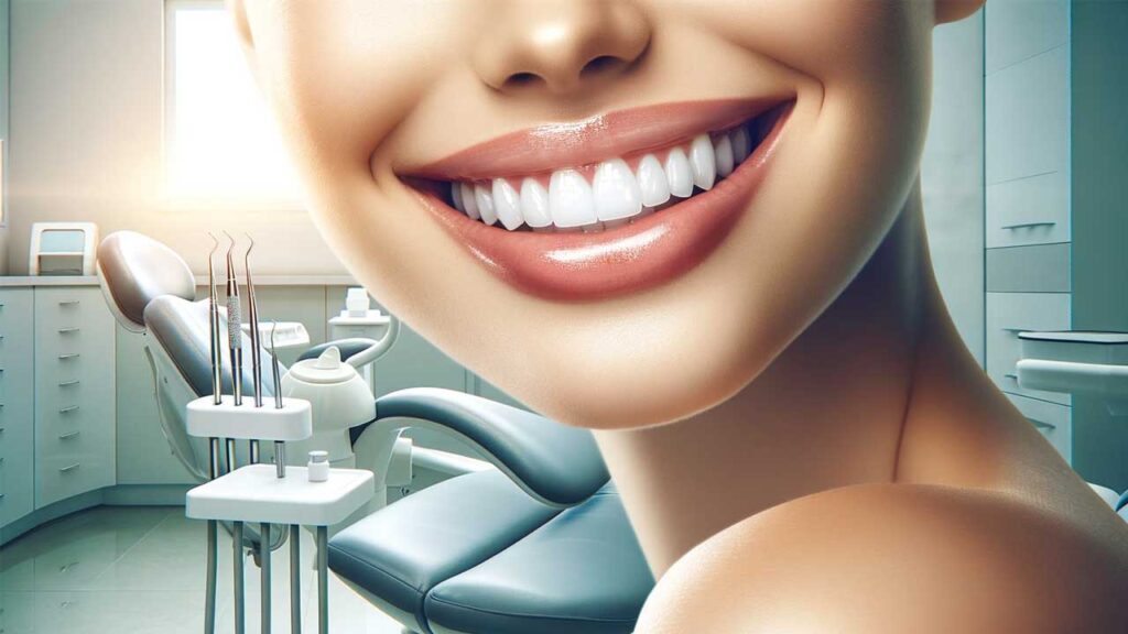 How Long Does Teeth Whitening Last?