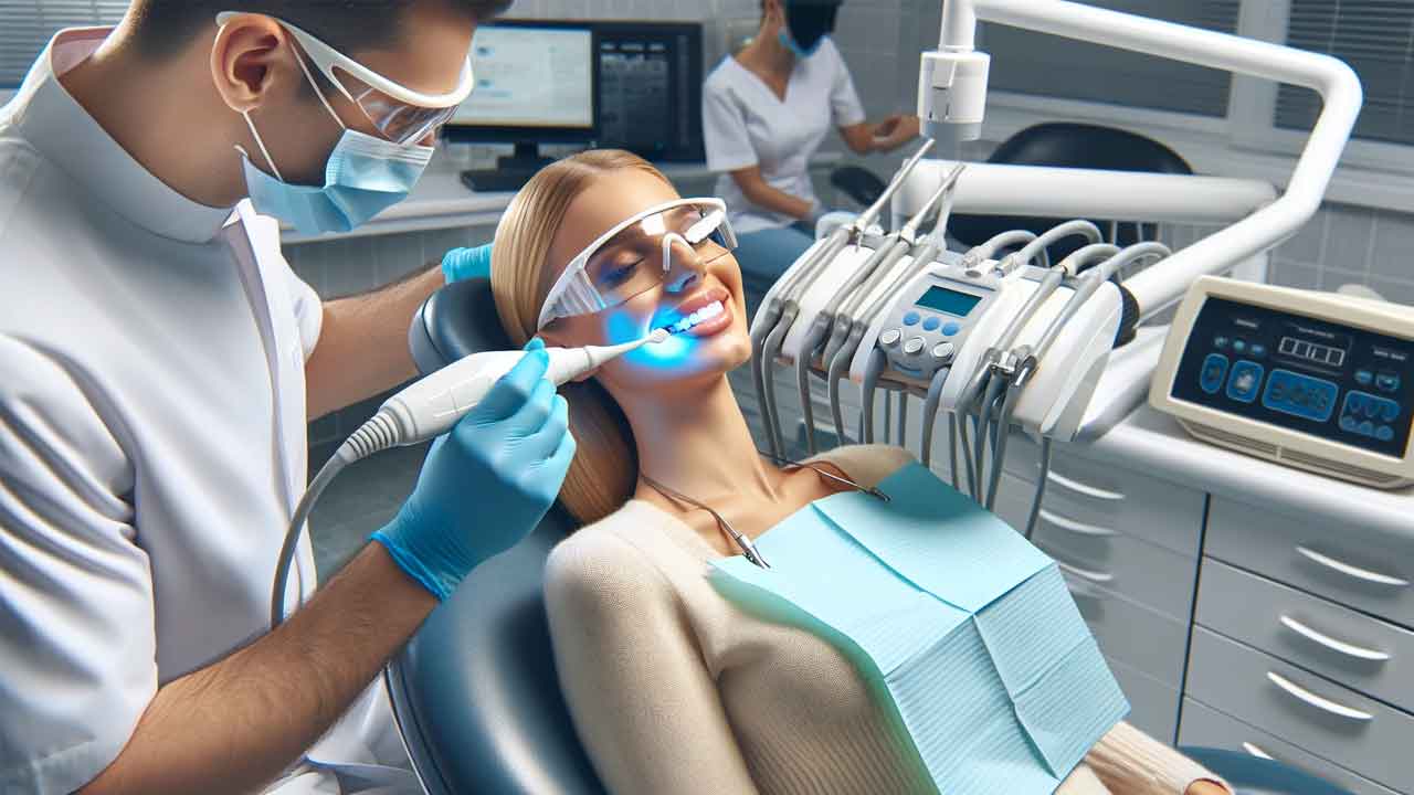 How Much Does Teeth Whitening Cost?