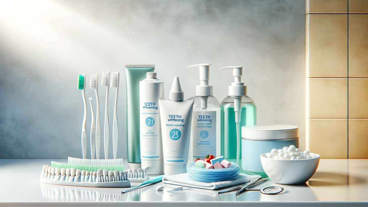 How to Keep My Teeth White After Whitening? A Comprehensive Maintenance Guide