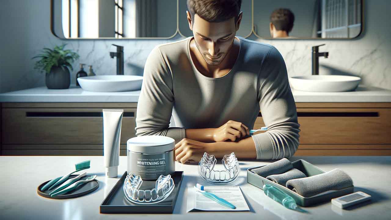 How to Use Teeth Whitening Trays: A Comprehensive Guide?