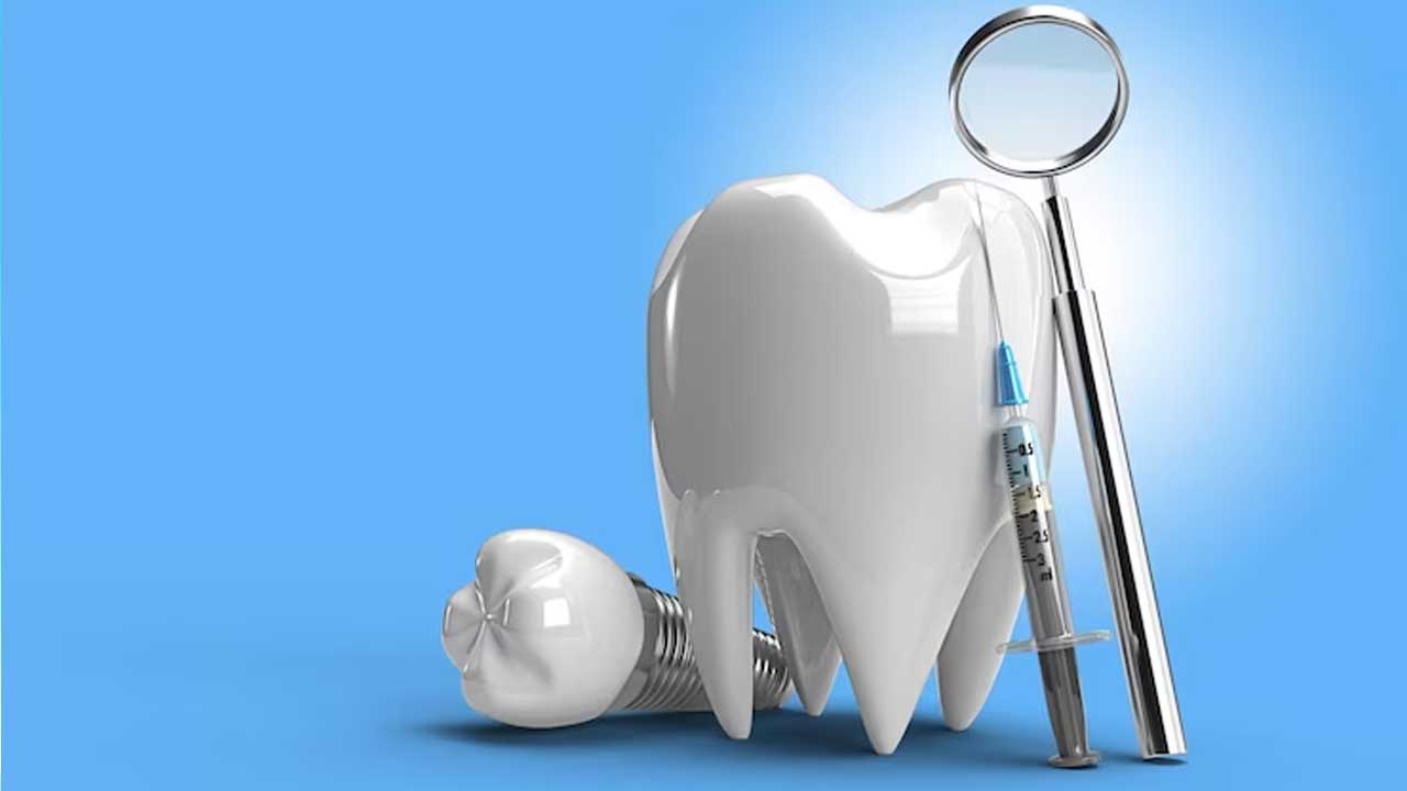 How to Whiten Teeth?