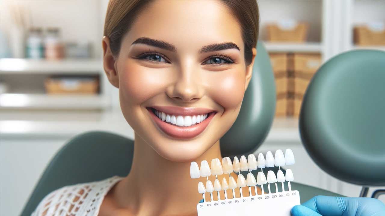 Is Teeth Whitening Safe? Unraveling the Facts Behind Dental Cosmetics