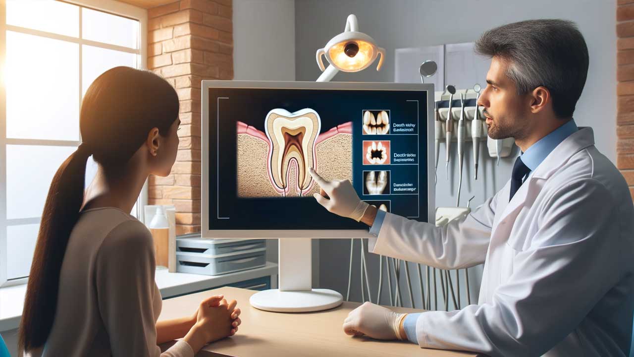 What Are the Signs of Dry Socket After Tooth Extraction?