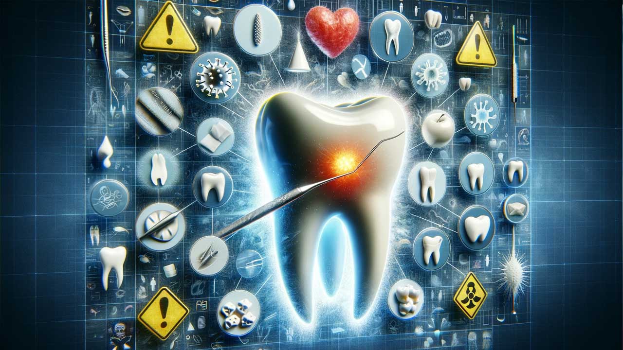 What Are the Risks of Tooth Extraction? Understanding Dental Surgery Complications