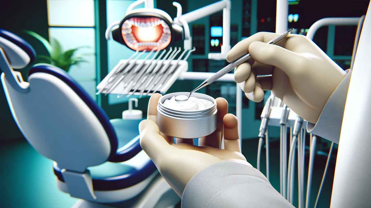 What Are the Side Effects of Using Prophy Paste?