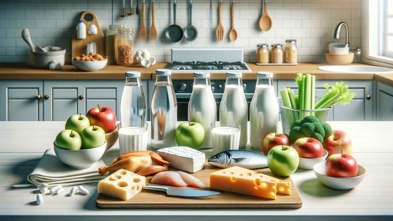 What are the Best Foods and Drinks to Eat and Avoid After Teeth Whitening?