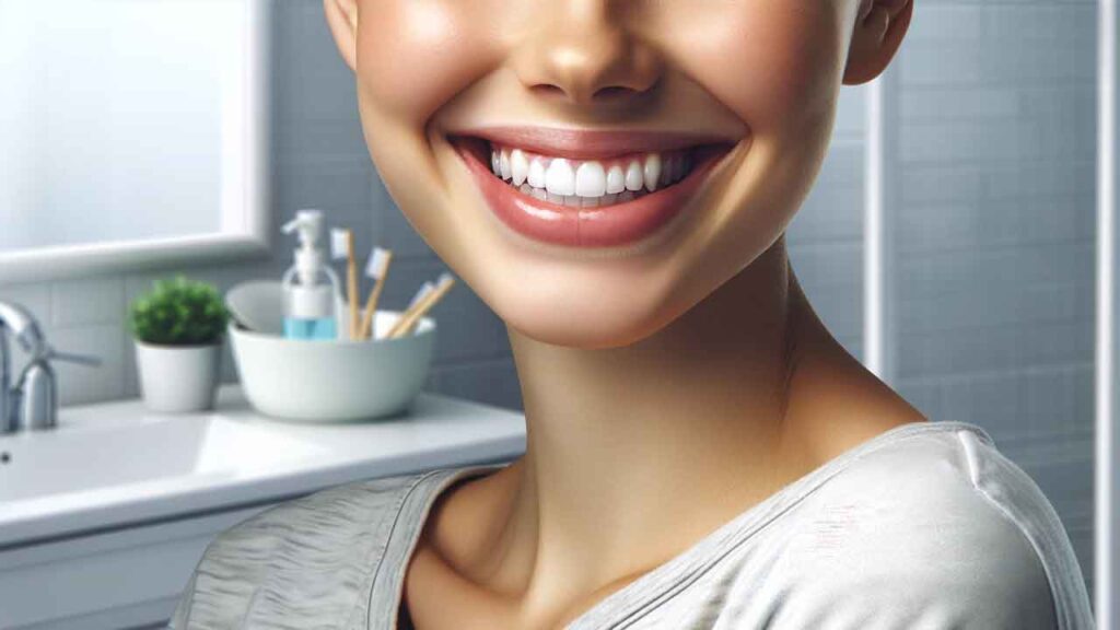 What are the Best Teeth Whitening Products?