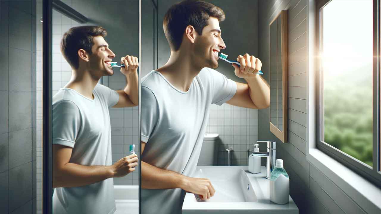 What are the best ways to prepare for teeth whitening?