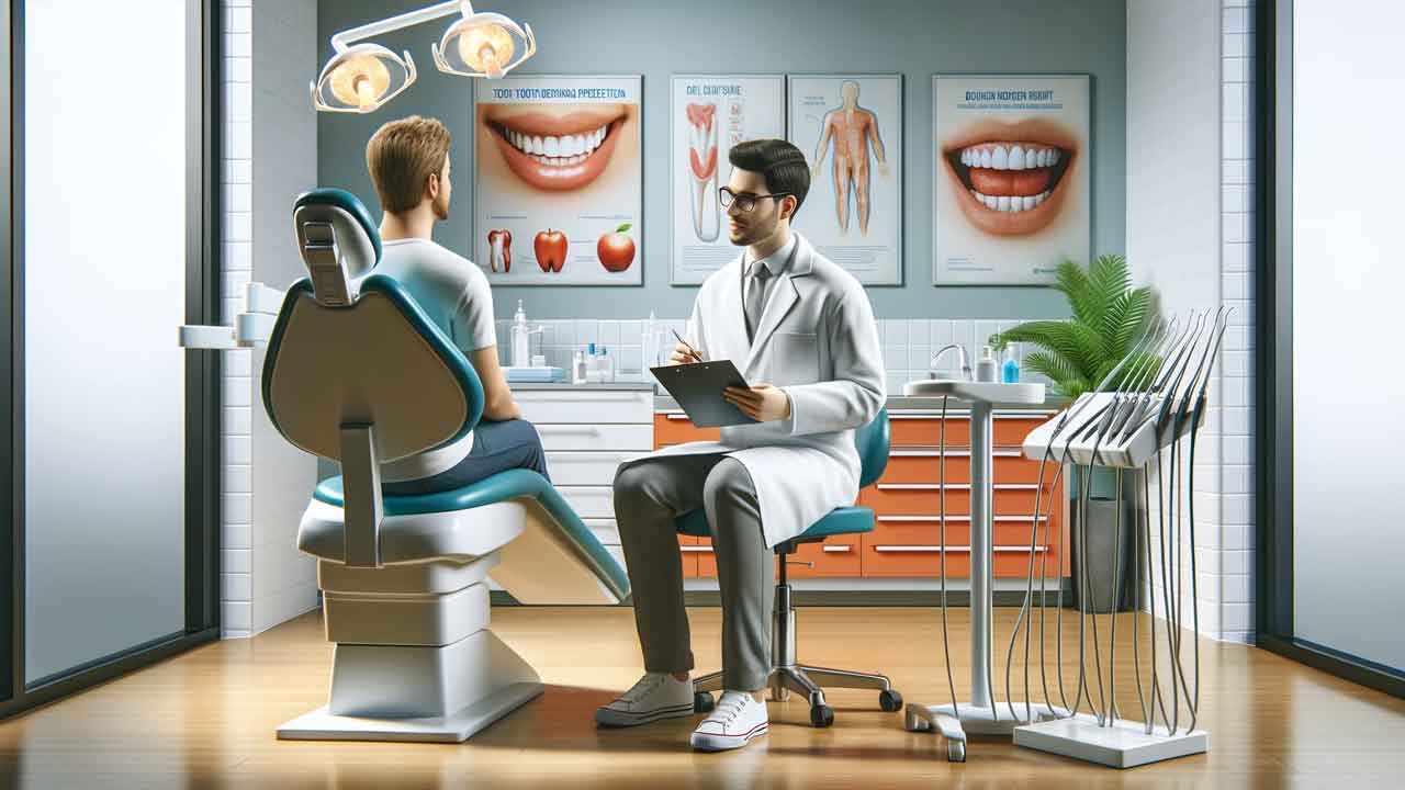 What are the Best Ways to Prevent Tooth Staining?