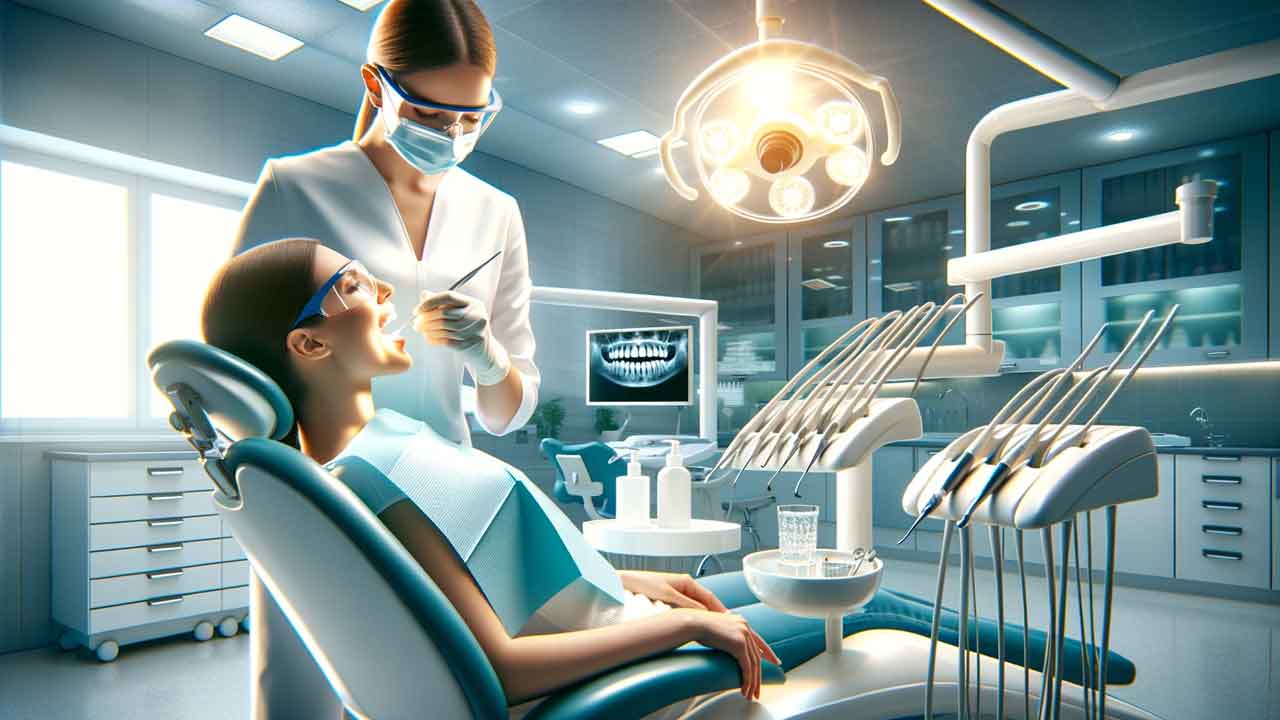 What are the Risks of Teeth Whitening? A Comprehensive Analysis