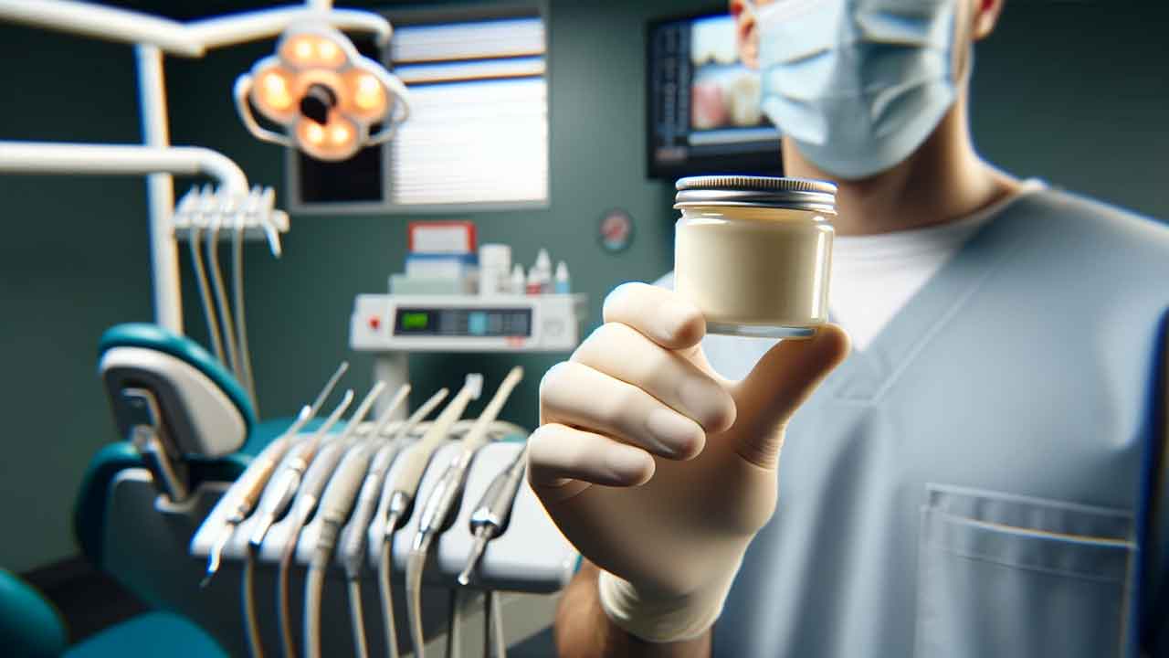 What is Prophy Paste? Understanding Its Role in Dental Care