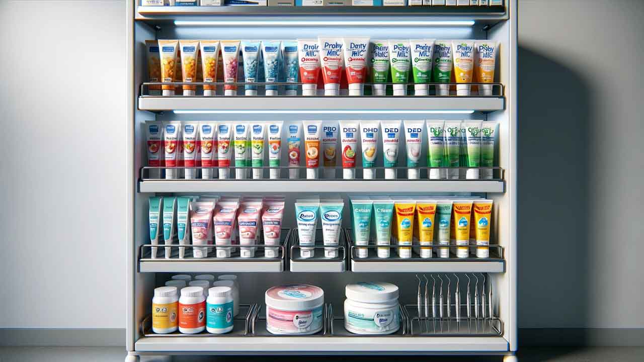 Where Can I Buy Prophy Paste?