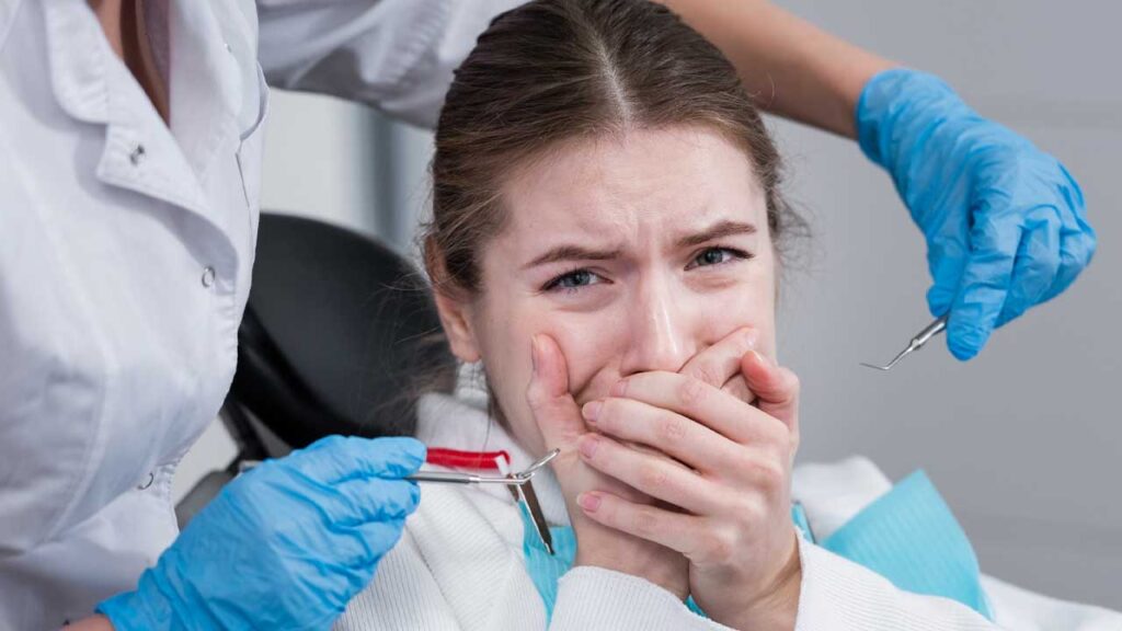 if a Dental Abscess Bursts