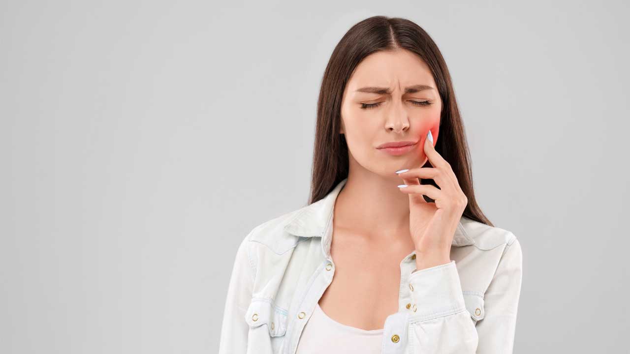 What to Do if a Dental Abscess Bursts on Its Own Dental Health