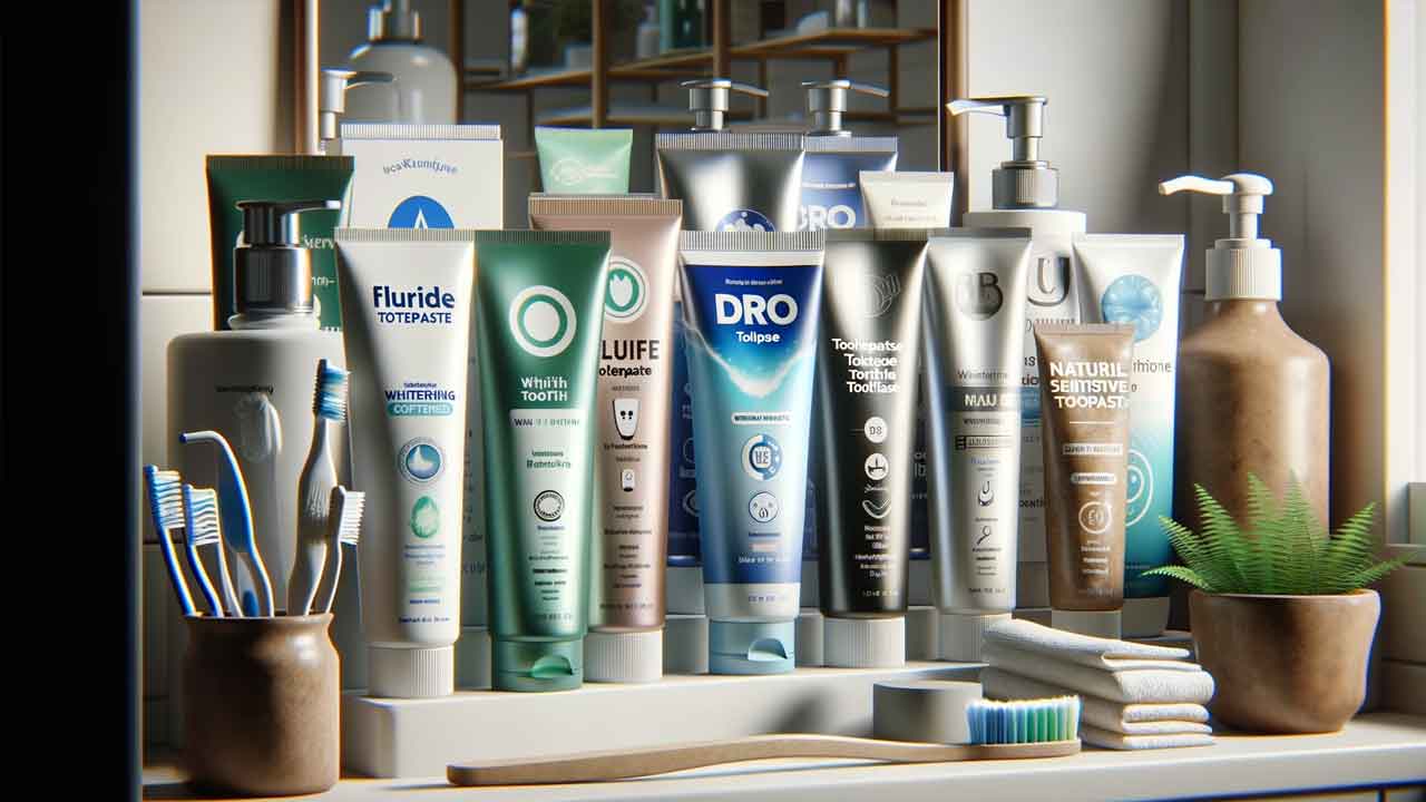What is the Difference Between Prophy Paste and Toothpaste? Dental Health
