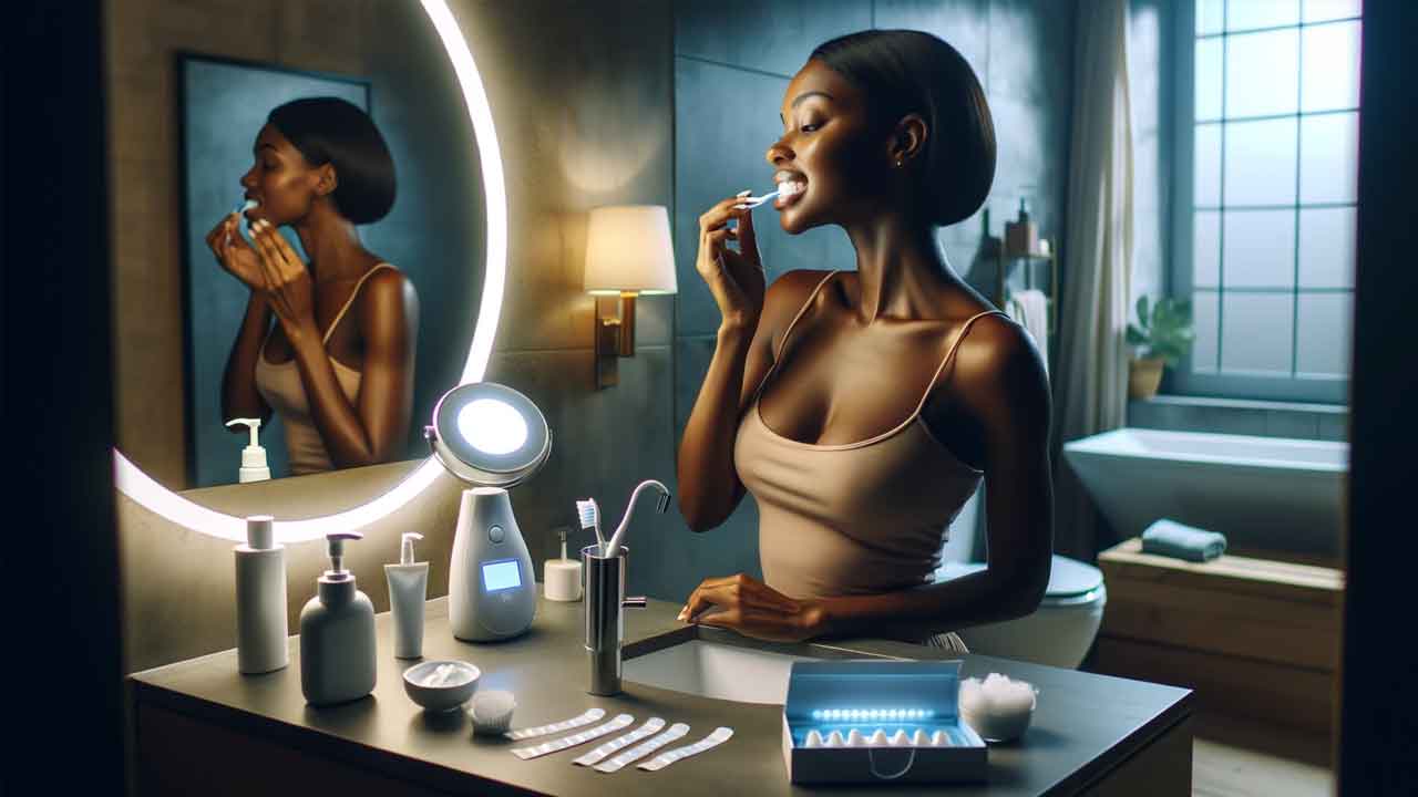 What is the Best Way to Whiten Teeth? A Comprehensive Guide