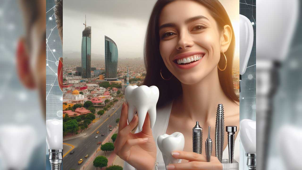 Best Dentist in Mexico for Your Dental Implant Needs Dental Health