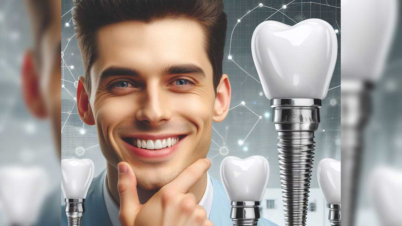 Best Dentist in Mexico for Your Dental Implants