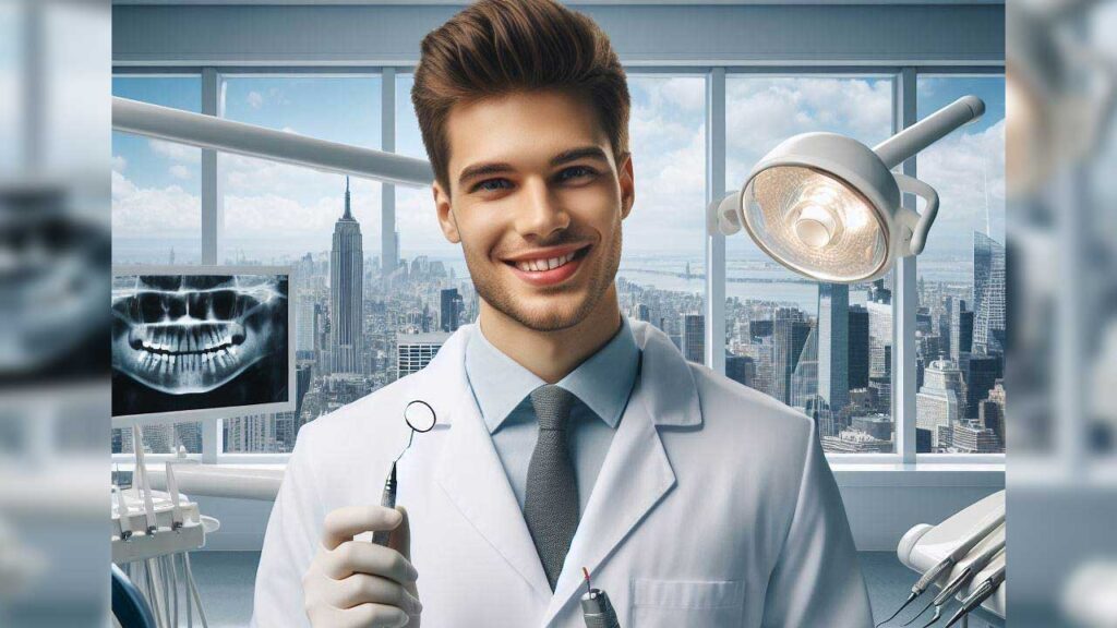 Best Dentist in New York