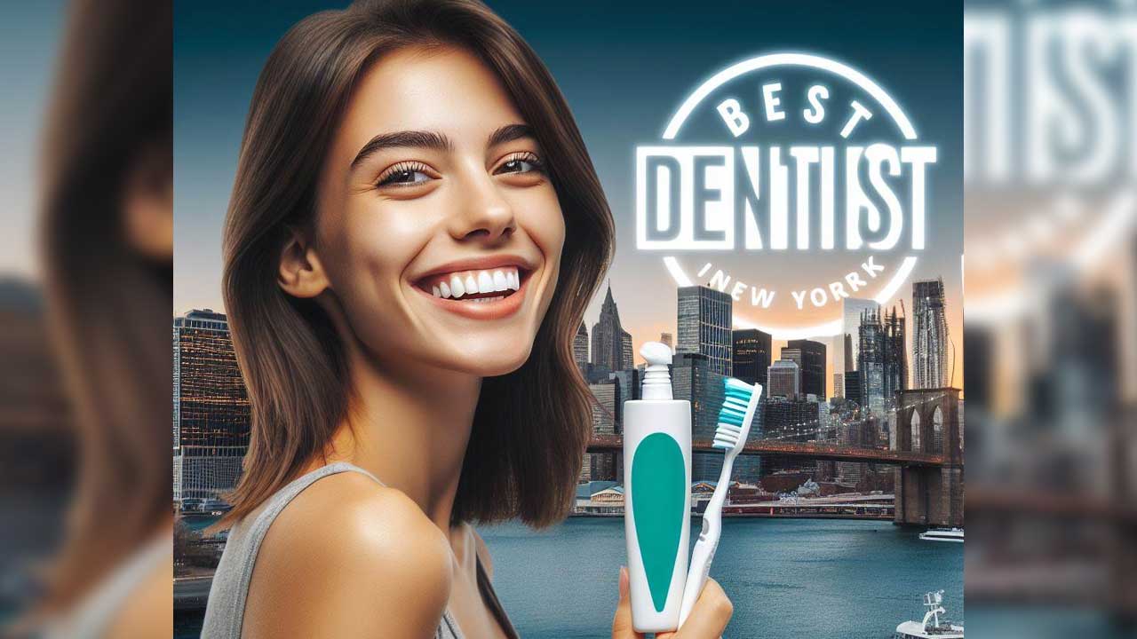 Best Dentist in New York: Ensuring Optimal Oral Health