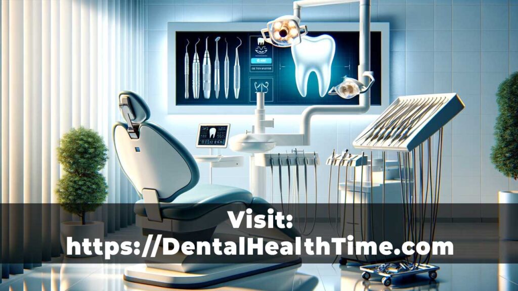 Dental Health Time