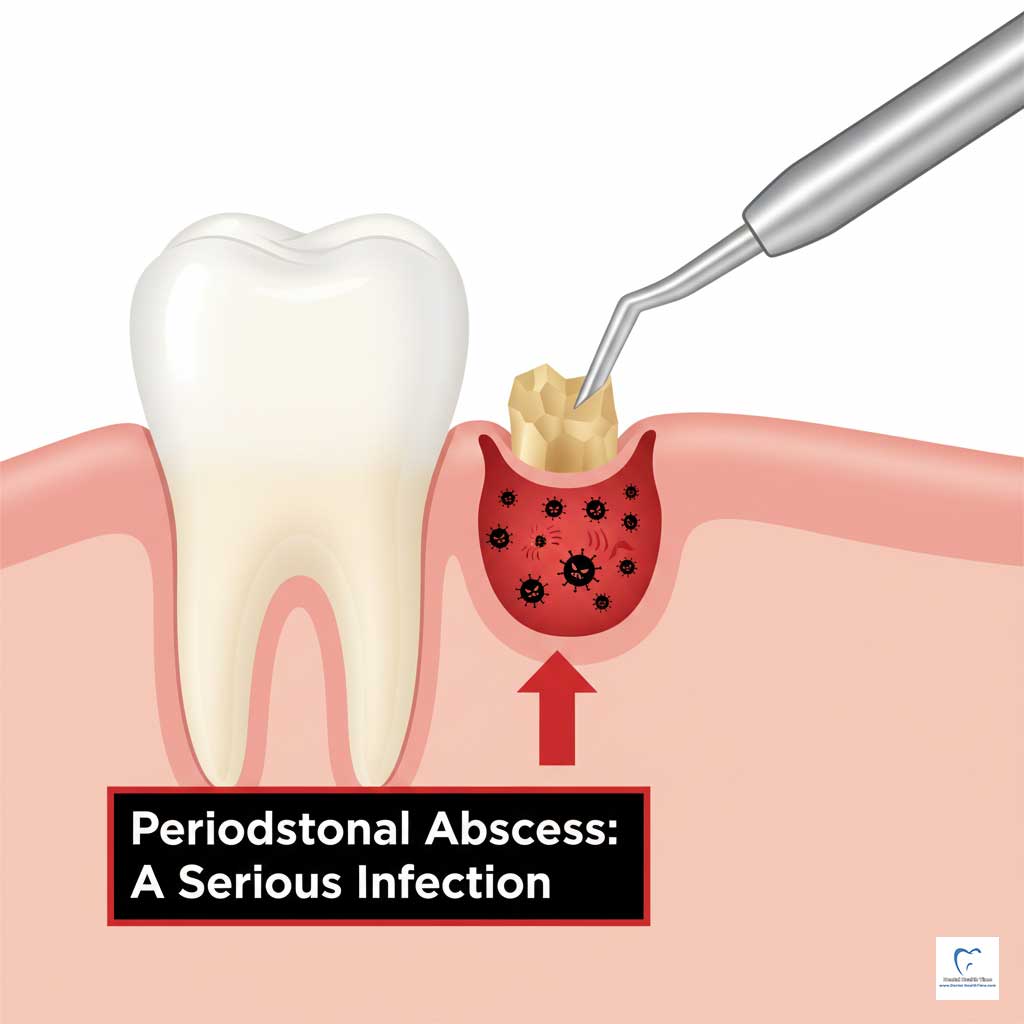 Below the Gumline: The Hidden Dangers of DIY Scraping