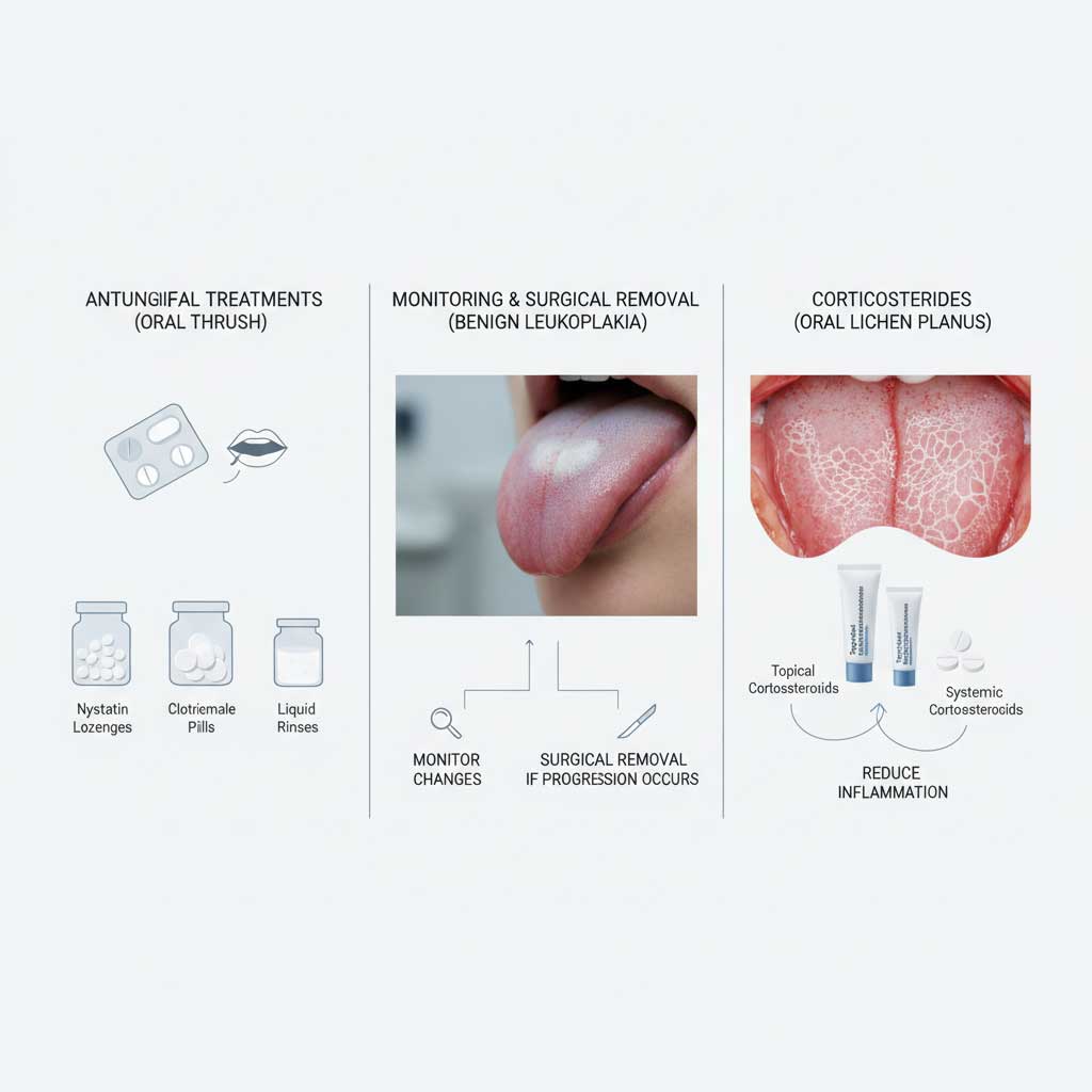Overview of Medical Treatments
