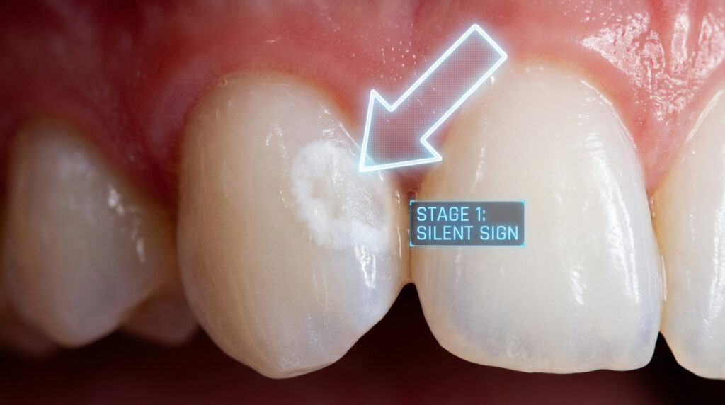 7 Early Warning Signs of a Cavity You Might Miss Before It Hurts
