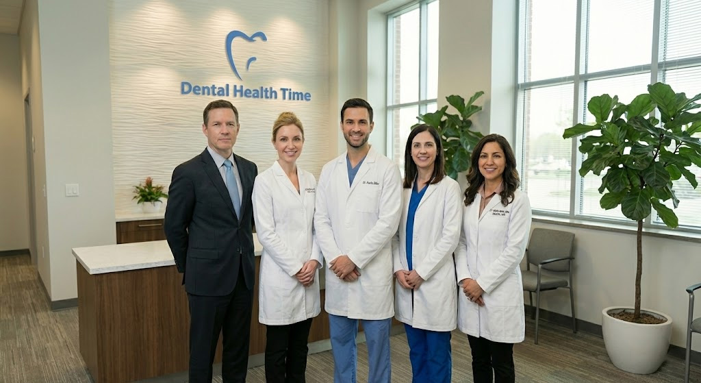 Medical & Dental Advisory Board