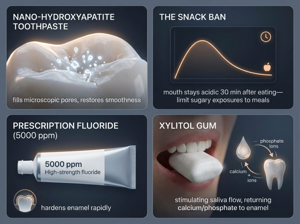 Practical Strategies for Prevention & Reversal