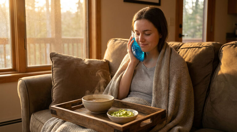 What to Eat After Tooth Extraction 12 Soft Foods to Avoid Dry Socket